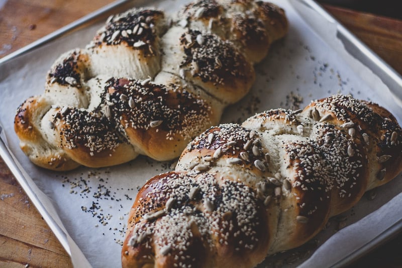 Pastries