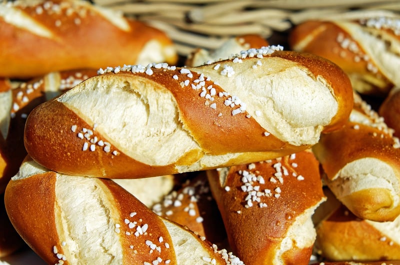 Pretzels