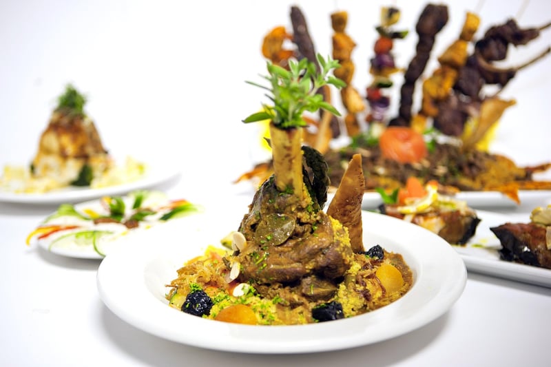 Tagine